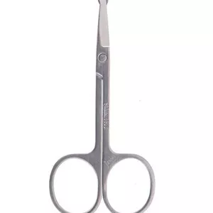قیچی بینی تیتانیوم جول jewel مدل GSS-308