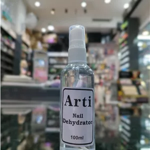 اسپری ضد قارچ ناخن 100 میل دهیدراتور آرتی Arti