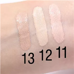 کانسیلر مایع کاور آپ کالیستا Callista Cover Up Concealer کد C13