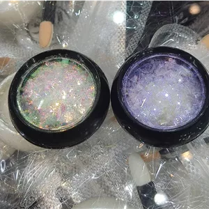 دیزاین شاتر کروم ناخن رینگ RING شاترکروم