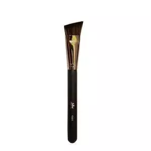 براش آرایشی کرم پودری سرکج / کانتور جول jewel مدل GBS-1031