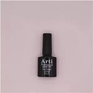 تاپ کات / شاین ناخن 10 میل آرتی Arti