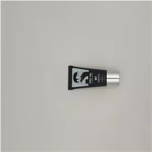 پلی ژل کاشت ناخن 30 گرمی حرفه ای سالن Salon کد 7  شیری اکلیلی