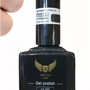 بیس ژل / کات ناخن 18 میل کریشن creation