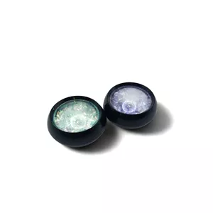 دیزاین شاتر کروم ناخن رینگ RING شاترکروم