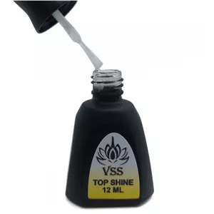تاپ کات / شاین ناخن 12 میل وی اس اس VSS