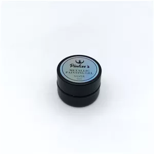 متال ژل طراحی ناخن 5 گرمی پینکس Pinkees