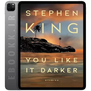 دانلود کتاب You Like It Darker 2024