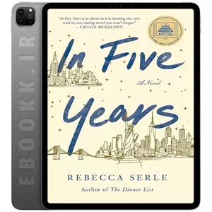 دانلود کتاب In Five Years 2020