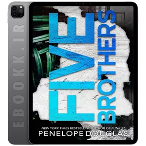 دانلود کتاب Five Brothers 2024