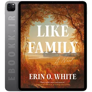 دانلود کتاب Like Family 2025