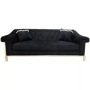 مبل راحتی 8 نفره مدل الگانس کد 02031 کاتن مدل 101823