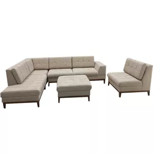 مبل 8 نفره مدل دیاکو کد 029 کاتن مدل 102030