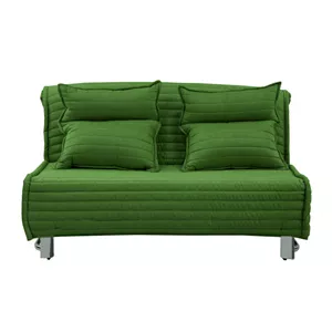 مبل تختخوابشو دو نفره دیاکو مدل تیفانی کاتن مدل 100479