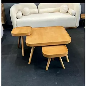 مبل نیم ست کلاسیک اداری کاسپر مدل 108756