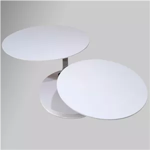 میز جلومبلی مدل لوتوس کاتن مدل 105013