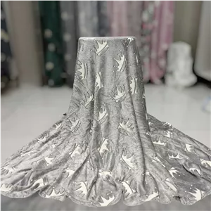 پتو مسافرتی شبنما دو نفره برند بلک ایگل