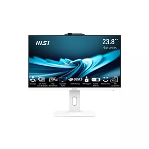 آل این وان 24 اینچی ام اس آی مدل MSI PRO AP242P - i7 14700 - 16GB DDR5 - 1TB SSD