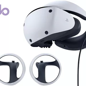 هدست واقعیت مجازی سونی پلی استیشن VR2 برای PS5