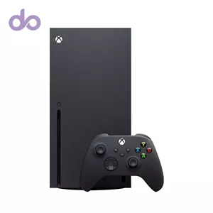 کنسول بازی مایکروسافت Xbox Series X