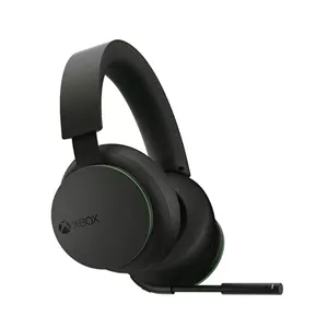 هدست بی‌سیم ایکس باکس مایکروسافت مدل Xbox Wireless Headset