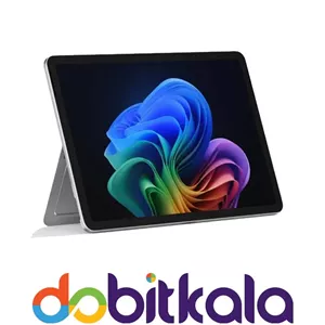سرفیس پرو 11 اینتل Core Ultra 5 رم 16GB هارد 256GB SSD مایکروسافت کوپایلت Surface Pro