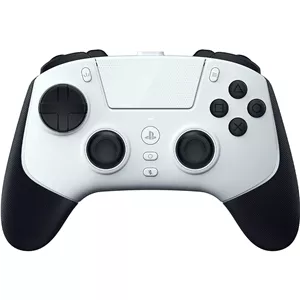 دسته بازی حرفه‌ای Razer Raiju V3 Pro بی‌سیم برای PS5 و PC