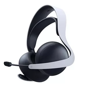 هدست بی‌سیم پلی استیشن Pulse Elite سونی برای PS5، PC و موبایل