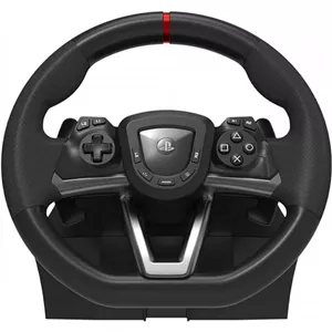 فرمان بازی Hori Racing Wheel Apex مخصوص پلی استیشن 5، پلی استیشن 4 و PC