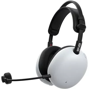 هدست بی‌سیم سونی InZone H9 II سفید