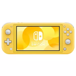 کنسول بازی دستی نینتندو سوییچ لایت Nintendo Switch Lite
