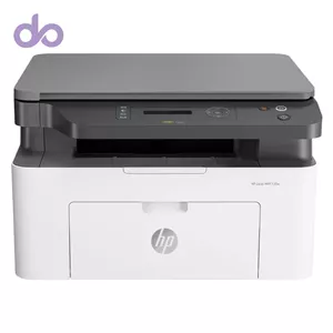 پرینتر بی سیم سه‌کاره لیزری اچ پی مدل  LaserJet Pro M135w