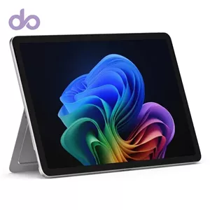 تبلت مایکروسافت مدل Surface Pro 12 Snapdragon X Plus ظرفیت 512 گیگابایت رم 16 گیگابایت