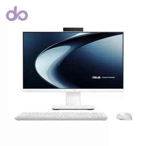 کامپیوتر همه‌کاره ایسوس V440 پردازنده Core i5 رم 24GB حافظه 1TB SSD نمایشگر 24 اینچ لمسی