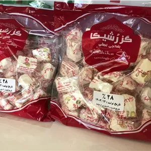 ۲۸ درصد فله ای مغز پسته بلداجی هر یک کیلو