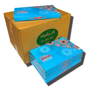 گز 10 درصد عمده  ۱کارتن  20عددی