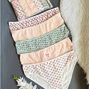 پک 5 عددی شورت اسلیپ براک