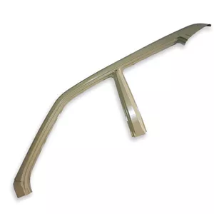 ابرویی بالای کلاف اتاق پراید X100 چپ