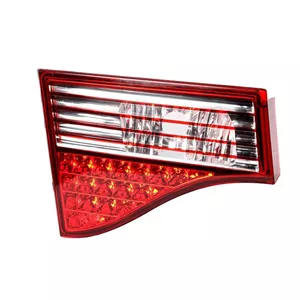چراغ خطر عقب روی صندوق سمند راستLX