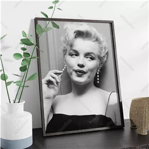 تابلو مرلین مونرو کد MM1004