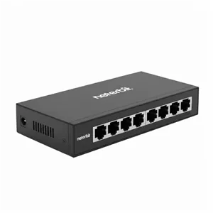 سوییچ هشت پورت نتربیت مدل NES-1008E-A