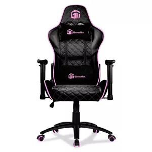 صندلی گیمینگ Gamertek مدل Racer Pro Black Edition