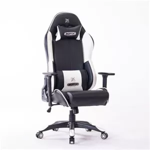 صندلى گيمينگ XFX مدل Enthusiast GTR400