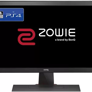 مانیتور گیمینگ بنکیو  مدل75hz 1ms  Zowie  RL2455S for ps4