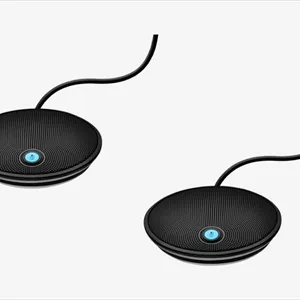 اسپیکر و میکروفن لاجیتک مدل GROUP Expansion Microphones