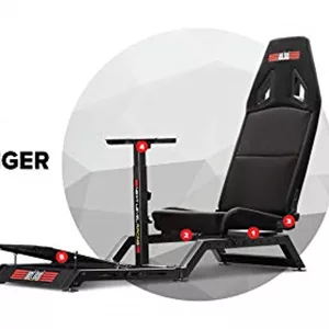 صندلى ريسينگ Next Level مدل Challenger Cockpit
