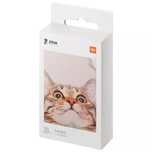 کاغذ پرینتر قابل حمل Mi Portable Pocket Photo Printer شیائومی