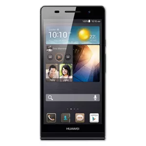 گوشی موبایل هوآوی اسند P6حافظه 8Gرم 2G_معیوب