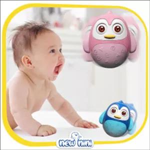 جغجغه تعادلی جغد هانگر | Huanger مدل HE0201