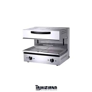 سالاماندر برقی استارمدل ES-600